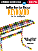 Berklee Practice Method piano sheet music cover